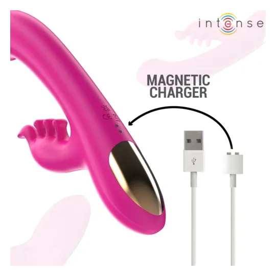 D-243383 INTENSE HIGH TECH