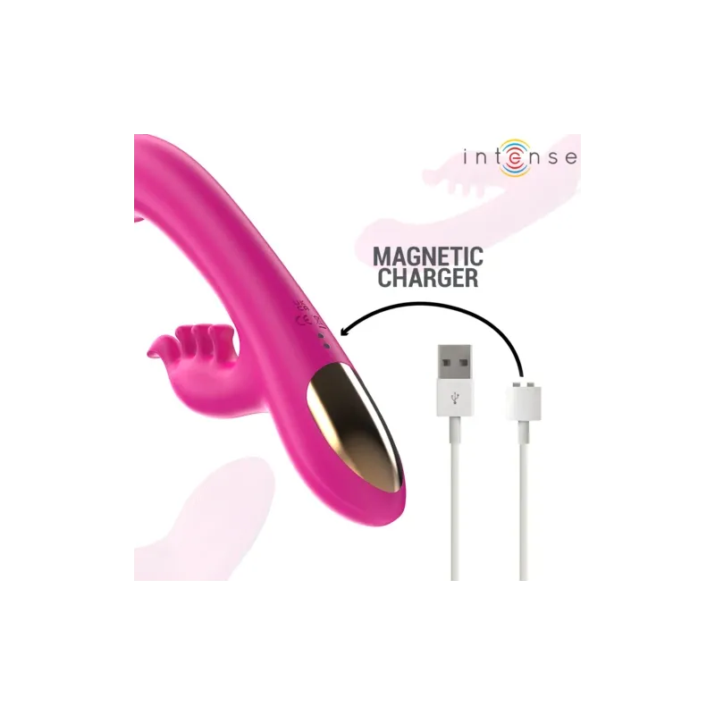 D-243383 INTENSE HIGH TECH