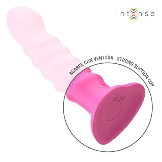 D-244465 INTENSE REMOTE CONTROL