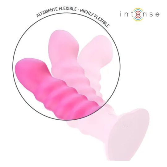 D-244465 INTENSE REMOTE CONTROL