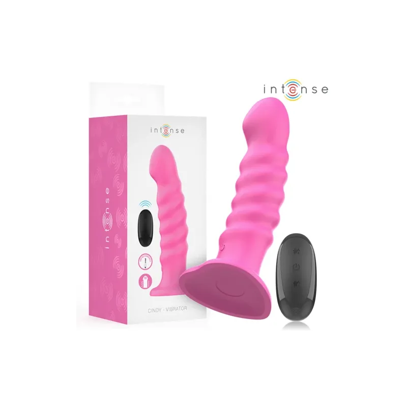 D-244465 INTENSE REMOTE CONTROL