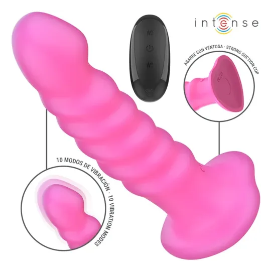 D-244465 INTENSE REMOTE CONTROL