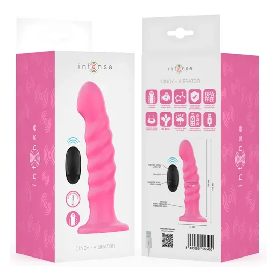 D-244465 INTENSE REMOTE CONTROL