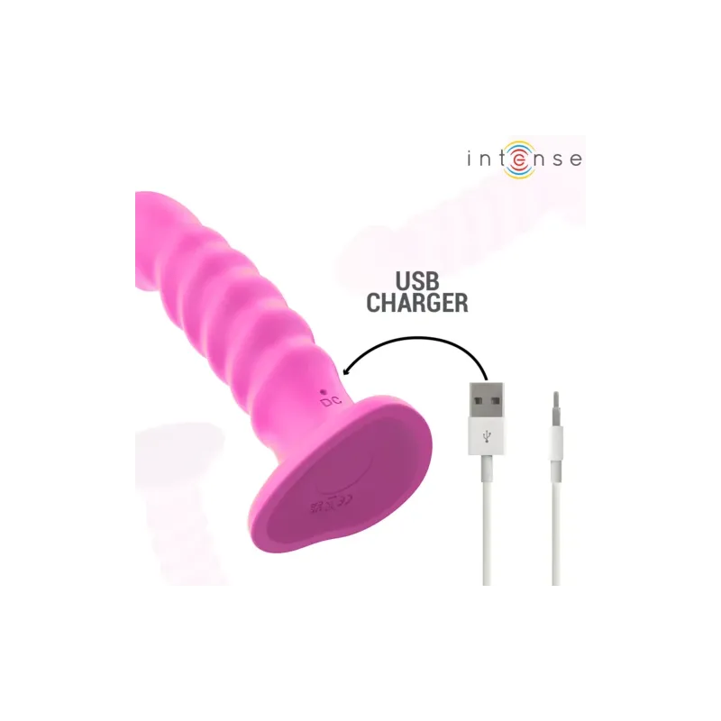 D-244465 INTENSE REMOTE CONTROL