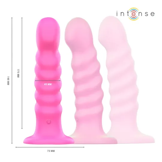 D-244465 INTENSE REMOTE CONTROL