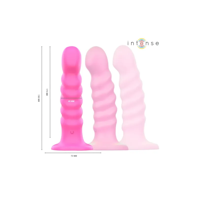 D-244465 INTENSE REMOTE CONTROL