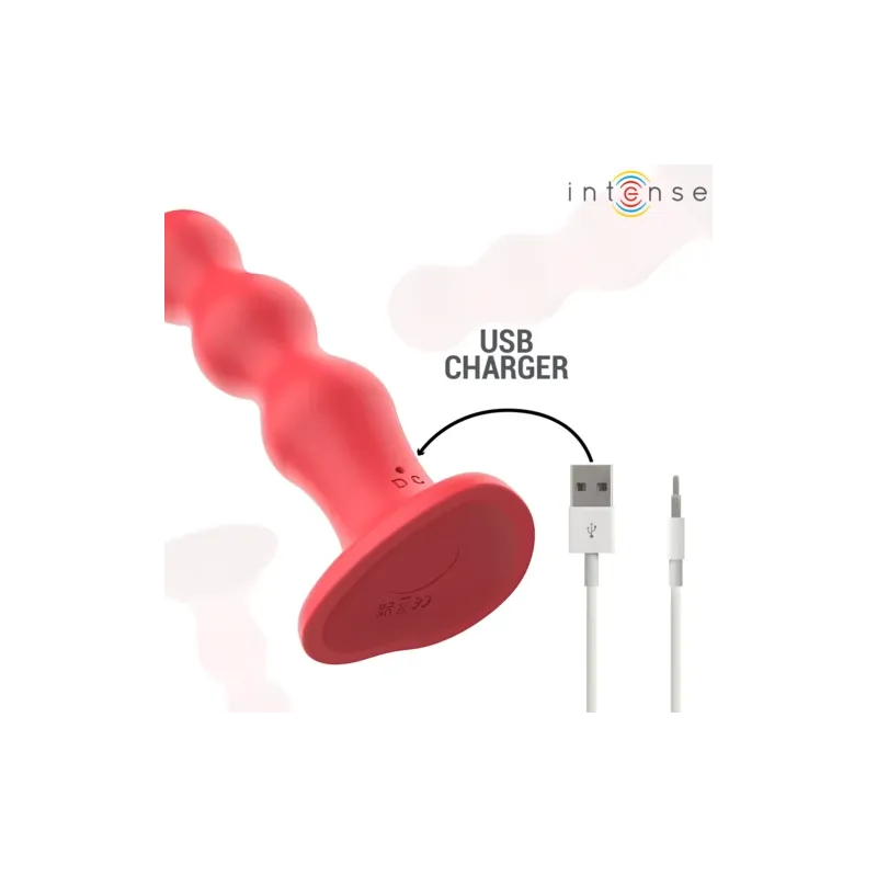 D-244469 INTENSE REMOTE CONTROL