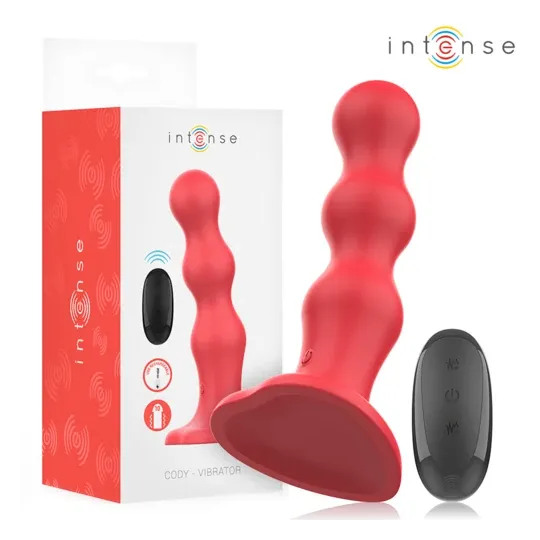 D-244469 INTENSE REMOTE CONTROL