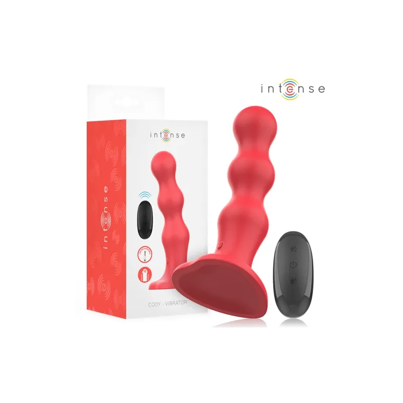 D-244469 INTENSE REMOTE CONTROL