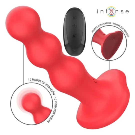 D-244469 INTENSE REMOTE CONTROL