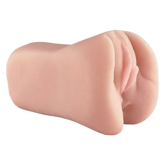Masturbador realista flexible ALIVE forma vaginal color carne talla M vista general" }, "2541": { "fr": "Masturbateur ALIVE vue 