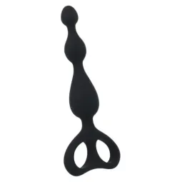 D-216037 INTENSE ANAL TOYS