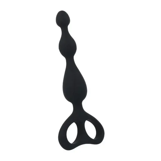 D-216037 INTENSE ANAL TOYS