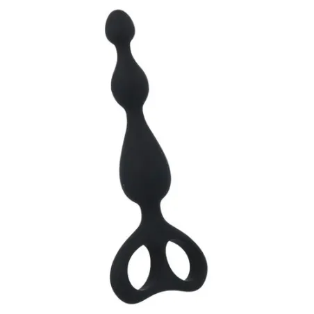 D-216037 INTENSE ANAL TOYS