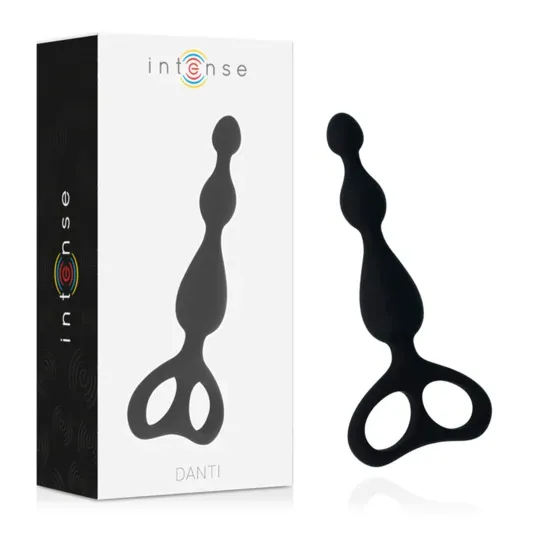 D-216037 INTENSE ANAL TOYS