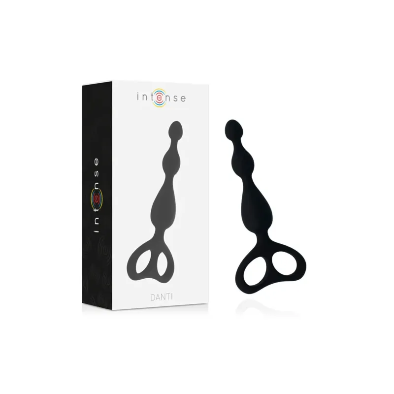 D-216037 INTENSE ANAL TOYS