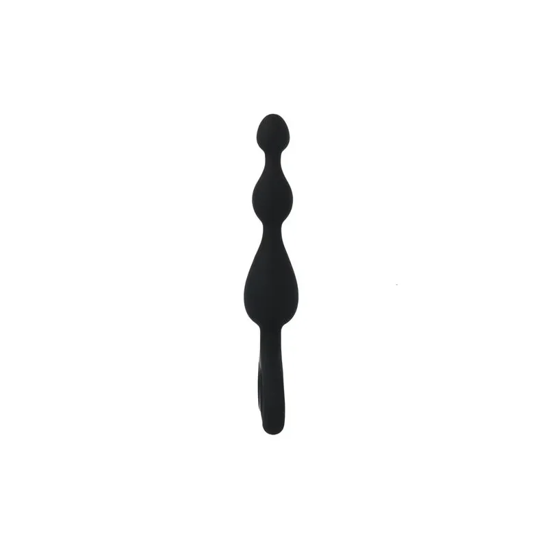 D-216037 INTENSE ANAL TOYS