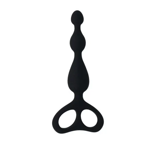 D-216037 INTENSE ANAL TOYS