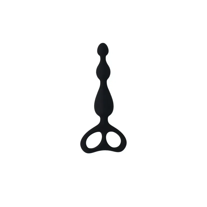 D-216037 INTENSE ANAL TOYS