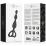 D-216037 INTENSE ANAL TOYS