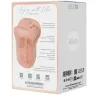 Masturbador realista flexible ALIVE forma vaginal color carne talla M vista general" }, "2541": { "fr": "Masturbateur ALIVE vue 