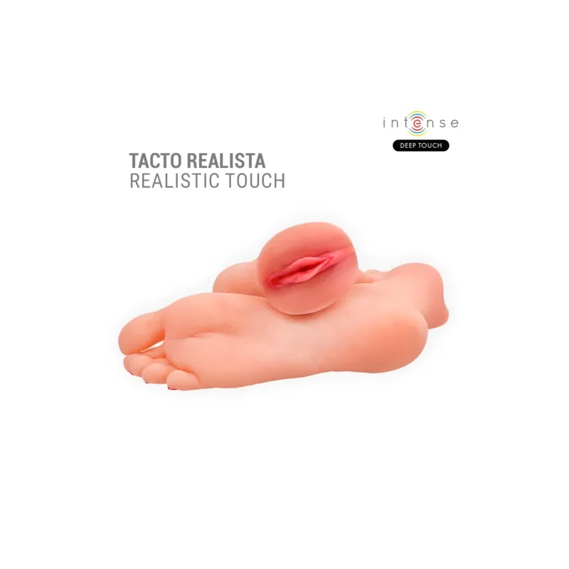 D-244826 INTENSE BODIES & MASTURBATORS