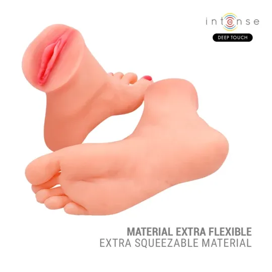 D-244826 INTENSE BODIES & MASTURBATORS