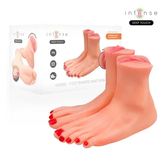 D-244826 INTENSE BODIES & MASTURBATORS