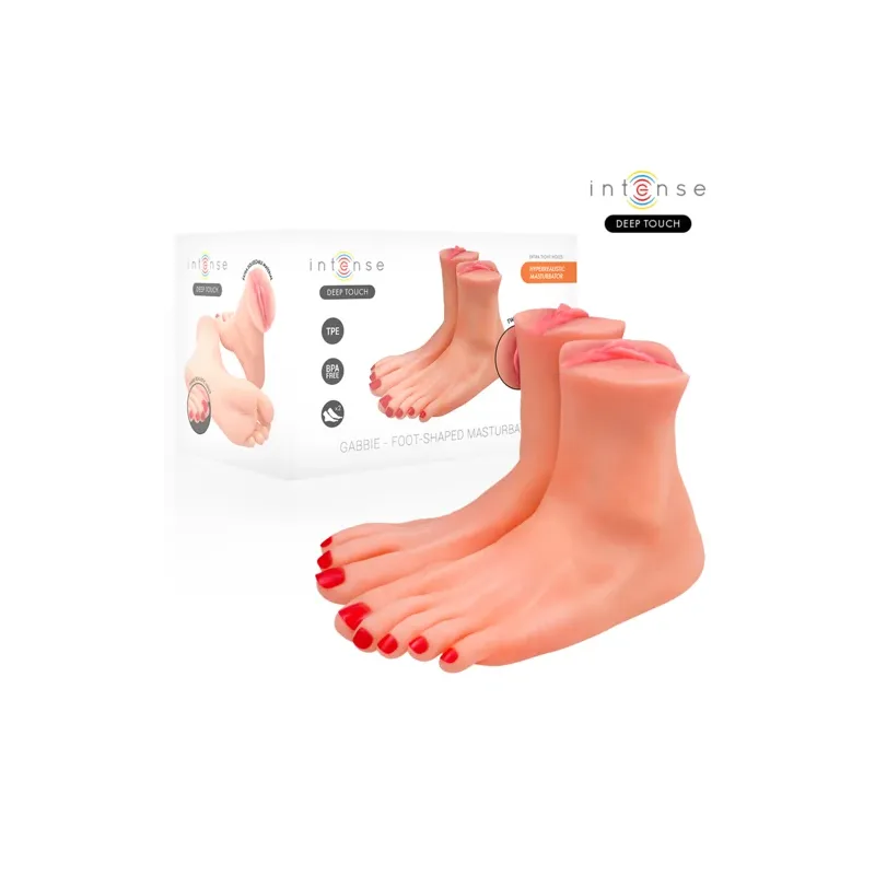 D-244826 INTENSE BODIES & MASTURBATORS