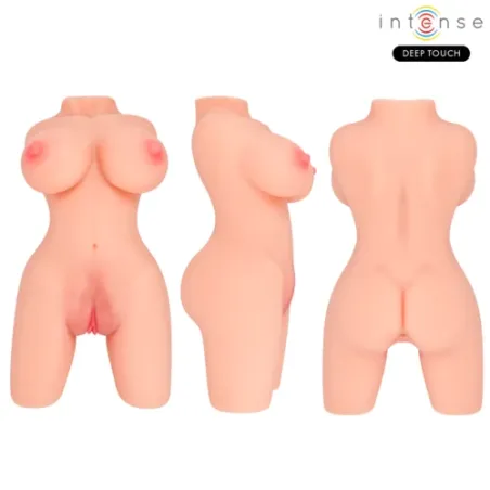 D-244827 INTENSE BODIES & MASTURBATORS