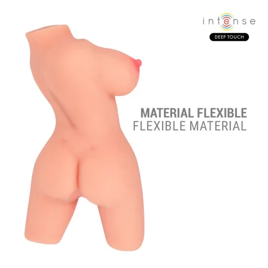 D-244827 INTENSE BODIES & MASTURBATORS
