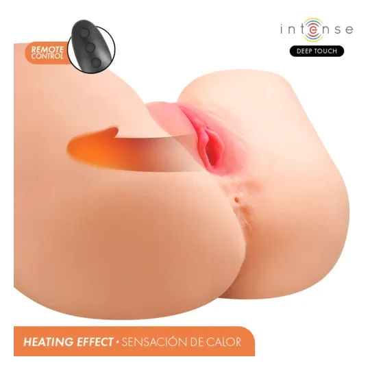 D-245113 INTENSE BODIES & MASTURBATORS