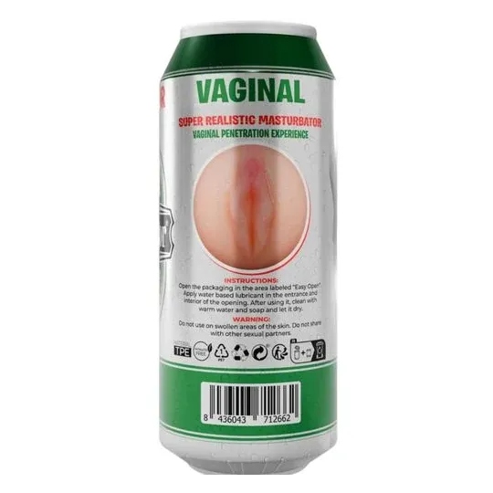 Masturbador masculino flexible talla M ALIVE color carne - vista frontal" }, { "fr": "Masturbateur vaginal flexible taille M ALI