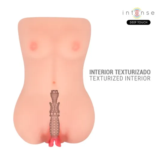 D-244825 INTENSE BODIES & MASTURBATORS