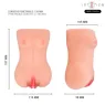 D-244825 INTENSE BODIES & MASTURBATORS