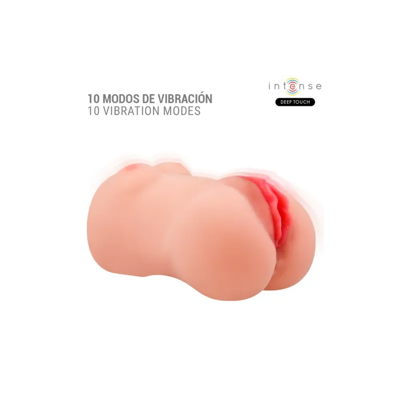 D-244825 INTENSE BODIES & MASTURBATORS
