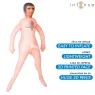 D-244843 INTENSE BODIES & MASTURBATORS