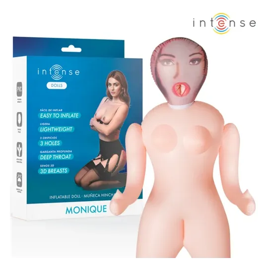 D-244839 INTENSE BODIES & MASTURBATORS