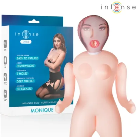 D-244839 INTENSE BODIES & MASTURBATORS