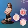 D-244839 INTENSE BODIES & MASTURBATORS
