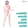 D-244842 INTENSE BODIES & MASTURBATORS