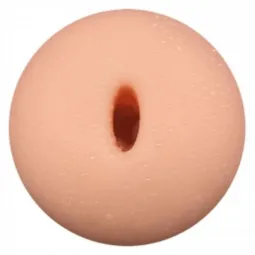 Masturbador oral realista Maxi Flex talla L ALIVE en TPE ultra suave para penetración intensa