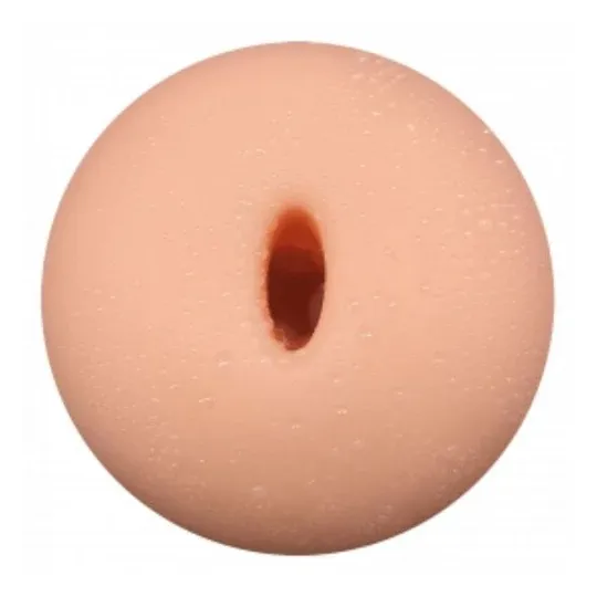Masturbateur buccal réaliste Maxi Flex taille L ALIVE en TPE ultra doux pour pénétration intense
