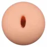 Masturbador oral realista Maxi Flex talla L ALIVE en TPE ultra suave para penetración intensa