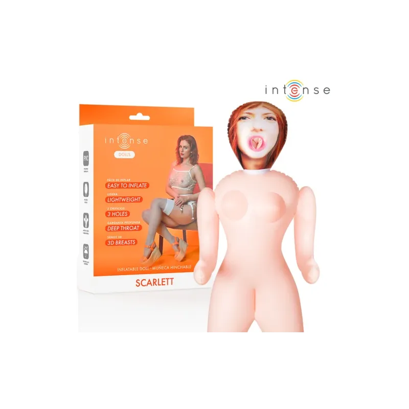 D-244841 INTENSE BODIES & MASTURBATORS