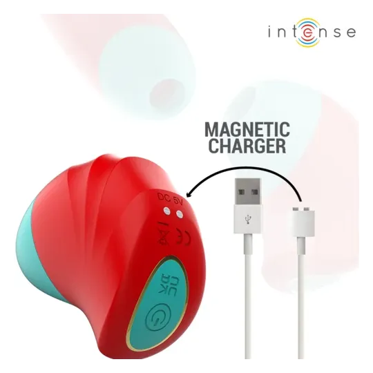 D-241955 INTENSE HIGH TECH