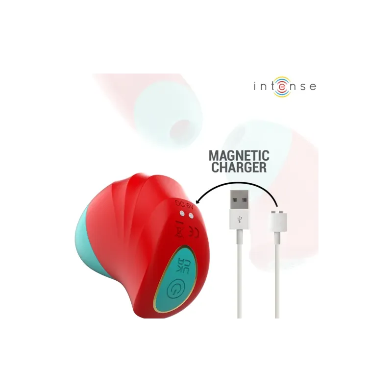 D-241955 INTENSE HIGH TECH