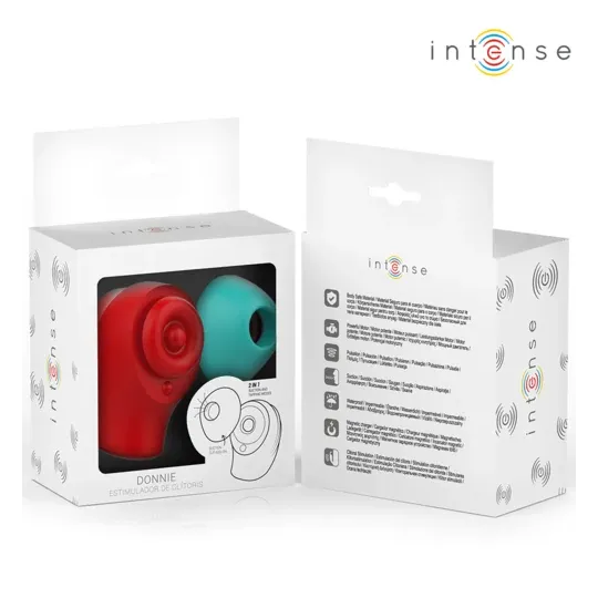 D-241955 INTENSE HIGH TECH
