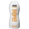 Realistischer Oral-Masturbator Maxi Flex Größe L ALIVE aus ultraweichem TPE für intensive Penetration