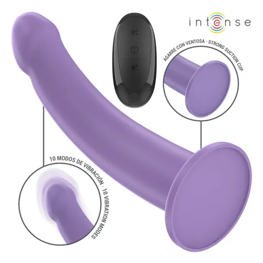 D-244457 INTENSE REMOTE CONTROL